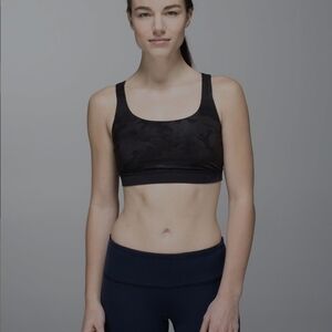 Lululemon Energy Bra Size 10